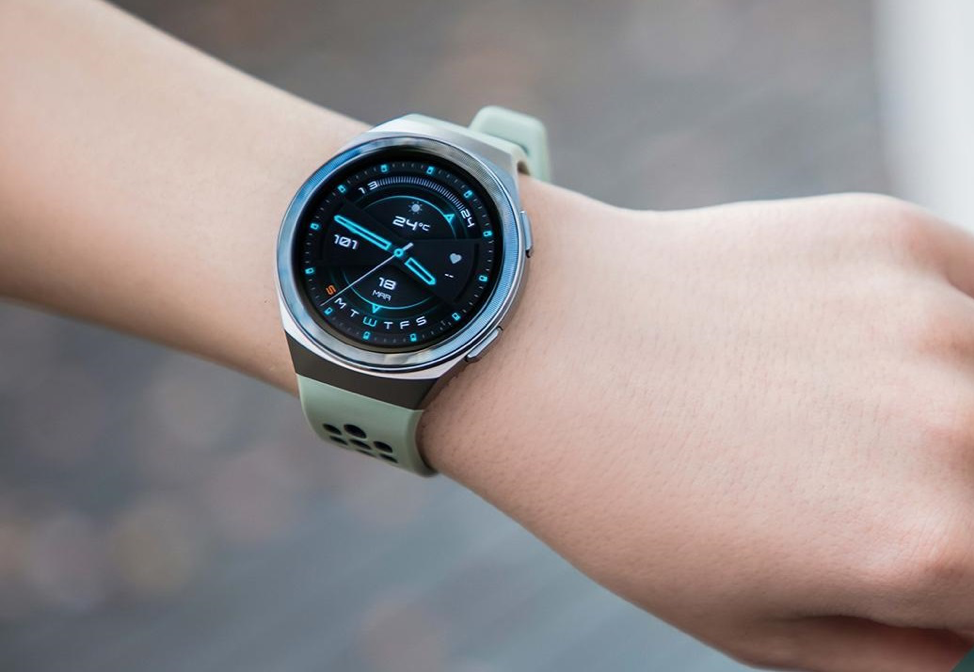 چرا ساعت هوشمند Huawei Watch GT 2e همراهی ایده&zwnj;آل است