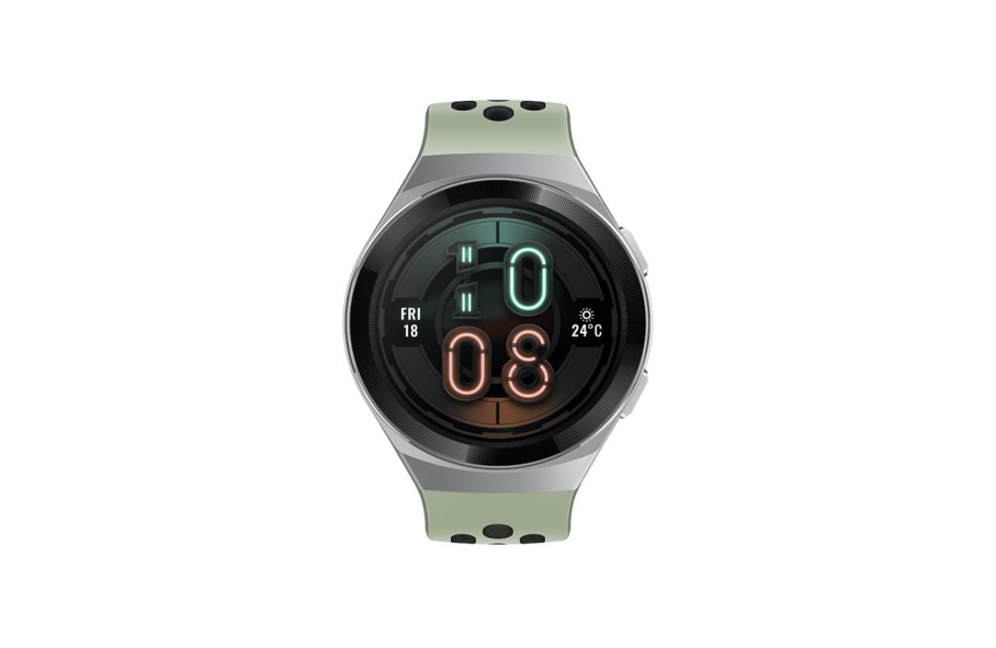 چرا ساعت هوشمند Huawei Watch GT 2e همراهی ایده&zwnj;آل است