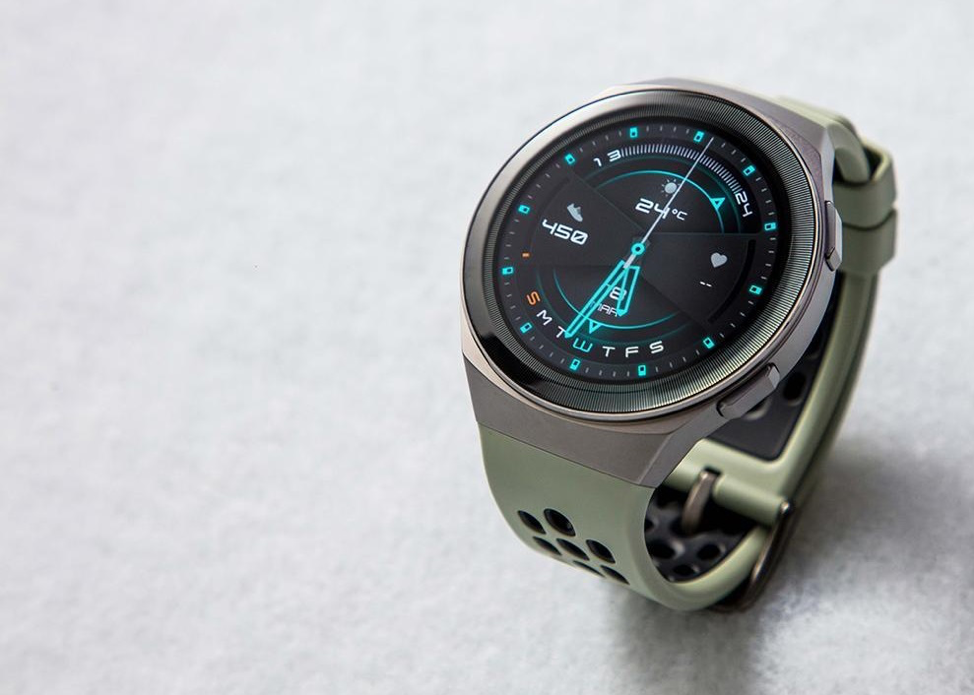 چرا ساعت هوشمند Huawei Watch GT 2e همراهی ایده&zwnj;آل است