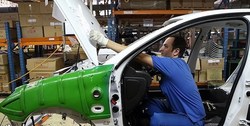 جزئیات افزایش تولید خودرو در بهار امسال رشد ایران خودرو و افت سایپا + جدول