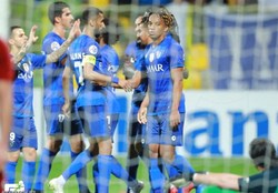 ستاره ایتالیایی به سری A بازنمی‌گردد/ جووینکو در الهلال ماندگار شد