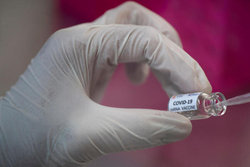 ساخت واکسن ایرانی کرونا همپای دنیا   نظارت مستقیم وزیر بهداشت