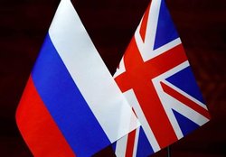 واکنش روسیه به تحریم‌های تازه انگلیس