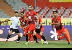 بزیک: ریاضیات را کنار بگذاریم پرسپولیس قهرمان است