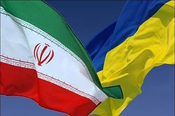 ابراز امیدواری رئیس مجلس اوکراین برای گسترش همکاری‌های پارلمانی با ایران