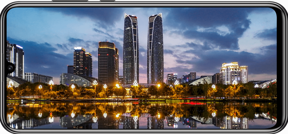 پنج ویژگی که گوشی هوشمند Huawei Y8p را متمایز میکند پنج ویژگی که گوشی هوشمند Huawei Y8p را متمایز میکند
