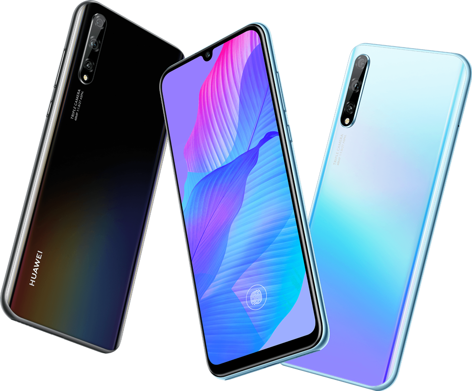 پنج ویژگی که گوشی هوشمند Huawei Y8p را متمایز میکند پنج ویژگی که گوشی هوشمند Huawei Y8p را متمایز میکند