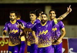 لیگ دسته اول فوتبال| پایان هفته بیست‌وهشتم با پیروزی شاگردان عنایتی