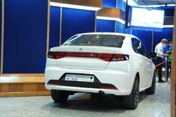 پیش فروش خودروی جدید  K132   و 8 محصول دیگر ایران خودرو +جدول فروش و جزئیات