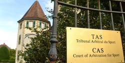 انتشار لیست برنامه‌های CAS خبری از جودو و شکایت برانکو نیست، تاریخ دادگاه ذوب‌آهن مشخص شد