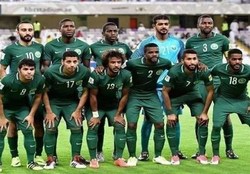 اردوی تیم ملی عربستان در جده برپا می‌شود