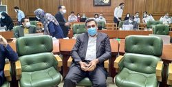 حناچی: کرونا باعث آلودگی بیشتر هوای تهران شده است