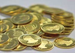 قیمت طلا و سکه در ۱۹تیر ۹۹