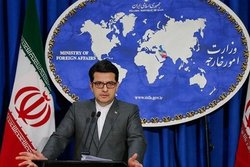 واکنش وزارت خارجه به ادعای آمریکا درباره توقیف شناور ایرانی