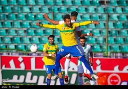 پیروزی صنعت نفت مقابل استقلال خوزستان در دیداری تدارکاتی