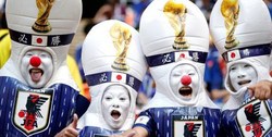 حضور هواداران ژاپنی در ورزشگاه از ماه آینده آزاد شد