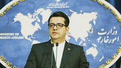 موسوی: قطعنامه شورای حقوق‌بشر گزینشی، غرض‌ورزانه و با اهداف سیاسی است