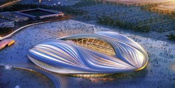 کاهش نیروی کار جام جهانی قطر به دلیل فشار اقتصادی