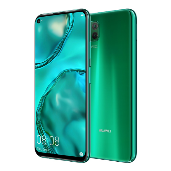 مروری بر قابلیتهای مدرن چیپست Kirin 810، قلب تپنده Huawei Nova 7i مروری بر قابلیتهای مدرن چیپست Kirin 810، قلب تپنده Huawei Nova 7i