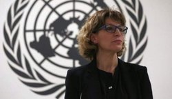 واکنش گزارشگر سازمان ملل به موضع آمریکا درخصوص گزارشش درباره شهادت سردار سلیمانی