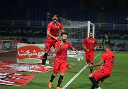 لیگ برتر فوتبال| فرار سایپا از شکست مقابل شهر خودرو در ثانیه‌های پایانی