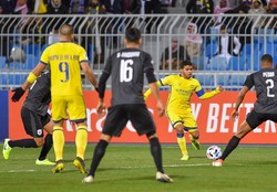 از سرگیری تمرینات در فوتبال امارات