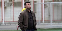 مدیرعامل سپیدرود رشت: پاشازاده تا آخر فصل با ما قرارداد دارد