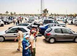 قیمت خودرو در بازار از زبان رئیس اتحادیه