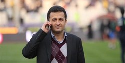 محمودزاده: کمیته‌های فدراسیون در کنار سازمان لیگ به لیگ دسته اول فوتبال نظارت دارند