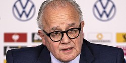 رئیس فدراسیون فوتبال آلمان:قهرمانی های بایرن، کسل کننده است