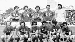 «هو شدن» از چه زمانی در فوتبال ایران مُد شد عکس