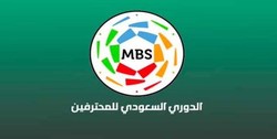 لیگ فوتبال عربستان با حضور 20 درصد تماشاگران پیگیری می‌شود