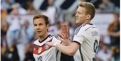 قهرمانی آلمان در جام جهانی برزیل 6 ساله شد