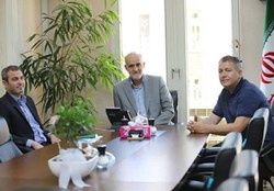 جلسه اسکوچیچ با نبی در خصوص برنامه‌های تیم ملی