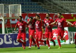 AFC: پرسپولیس برای قطعی کردن چهارمین قهرمانی متوالی به ۲ برد نیاز دارد