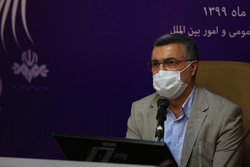 شهادت ۱۴۰ تن از مدافعان سلامت   پیشنهاد تعطیلی منطقه‌ای تهران