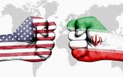 آمریکا هرگز نمی‌تواند ایرانی‌ها را تسلیم زورگویی خود کند