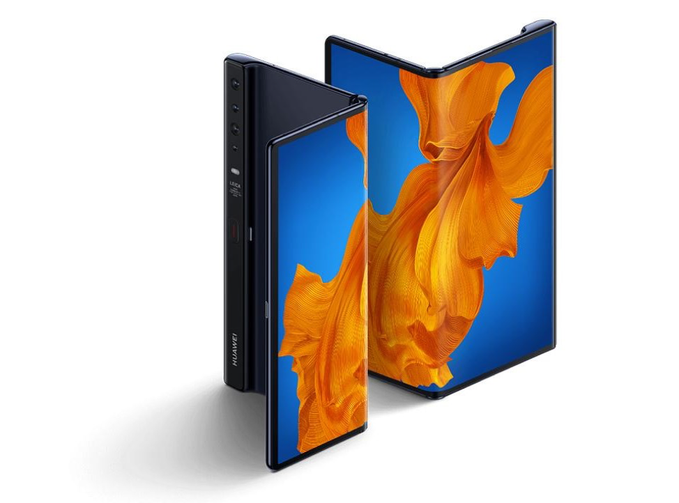 هوآوی نشان تجاری Mate V را ثبت کرد؛ احتمال عرضه گوشی هوشمند تاشوی جدید هوآوی نشان تجاری Mate V را ثبت کرد؛ احتمال عرضه گوشی هوشمند تاشوی جدید