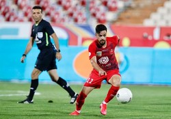 کامیابی‌نیا: پرسپولیس می‌تواند سال‌ها پرچمداری کند