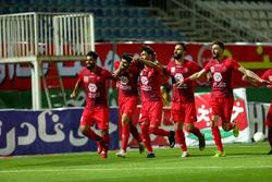 استارت نقل و انتقالات پرسپولیس زده شد!