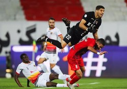 پنجعلی: پرسپولیس می‌خواهد یک رکورد را در لیگ ثبت کند