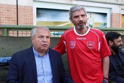 محرمی: اتحاد رمز موفقیت پرسپولیس است