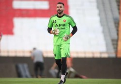 رادوشویچ: ۴ قهرمانی متوالی خودش سورپرایز است