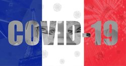افزایش مجدد آمار قربانیان کرونا در فرانسه