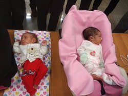 ارجاع نوزادن فروشی به شیرخوارگاه به محض صدور حکم قضایی