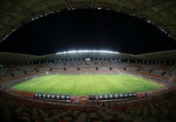 باشگاه فولاد خوزستان: امیدواریم الگوی مناسبی برای برگزاری فوتبال در دوران جدید باشیم