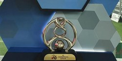 احتمال برگزاری رقابت‌های لیگ قهرمانان آسیا در شهریور