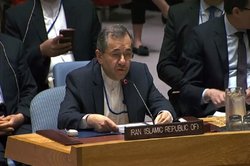 شورای امنیت سازمان ملل خواستار پایبندی آمریکا به برجام شد