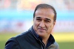 دین محمدی: بازیکنان تیم ملی ۹۸ طالبی را قبول نداشتند