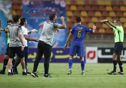 اعلام اسامی محرومان هفته بیست و دوم لیگ برتر فوتبال